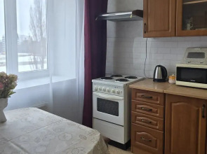 Квартира Худайбердина 101 б