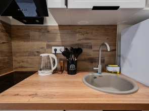 Апартаменты Комфортные Добрые Сутки