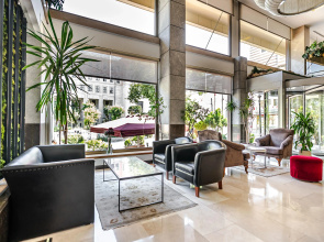 Kent Hotel Istanbul