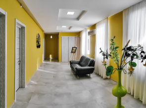 WeStay Hotel