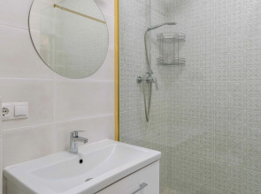 Апартаменты Apart-Deluxe Легенды Моря