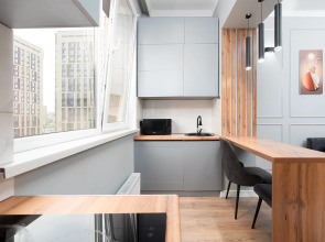 Квартира для комфортного отдыха