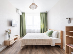 Квартира Озеро