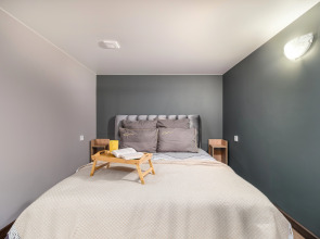 Апартаменты Уютные апартаменты в центре Петербурга