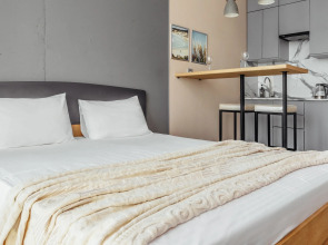 Апартаменты Вид на Море