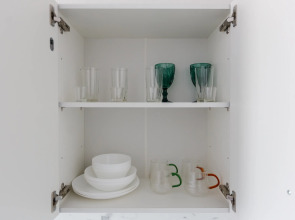 Квартира Li Apartments Green