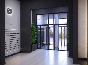 Апартаменты Resident Ufa на Давлеткильдеева 5