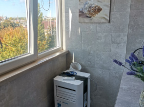 Апартаменты Морские