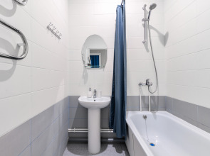 Апартаменты Видовые рядом с аэропортом