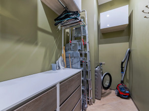 Апартаменты Smart Host Двухуровневые Апартаменты на Нижней Красносельской