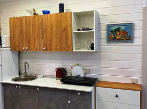 Гостевой Дом Русские сувениры