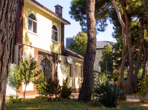Irina Lodging house