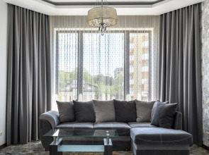 Мини-отель Родос Лайт