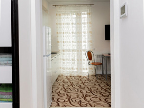 Апартаменты Современная студия на Мира 300 12 этаж