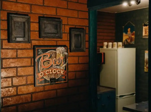 Апартаменты Арт Пристань Старого Моряка