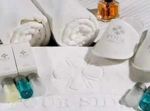 Отель Four Sides Sisli