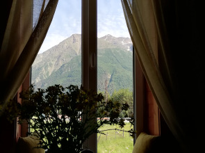 Гостевой дом Ozz Hotel Elbrus