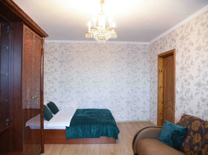 Апартаменты Mira Apartments