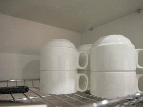 Апартаменты Люкс by Mangosteen Apartments