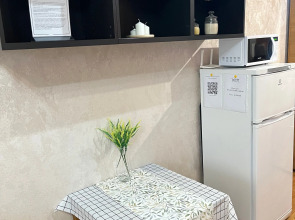 Квартира Студия на Левенцовке