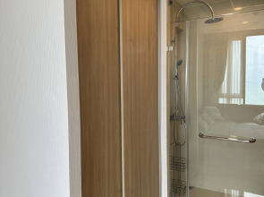 Апартаменты Riviera Wongamat Beach