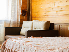 Гостевой дом Александровский