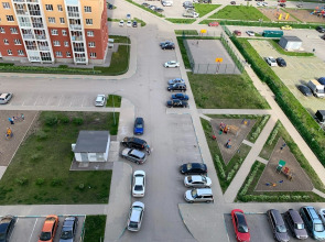 Апартаменты Алмаз Сити Каюта Капитана