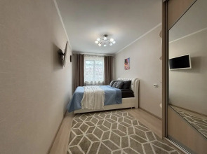 Квартира 2-ком Сахалинская 19-12