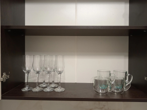 Квартира Чехова 138