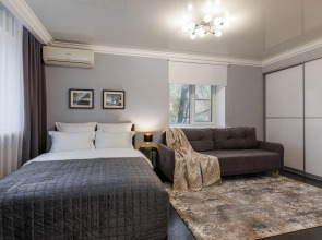 Квартира на Фрунзе 27