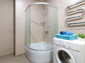 Квартира с понорамным видом с 17 этажа заселение 24/7