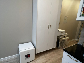 Апартаменты Студия в Центре 006800