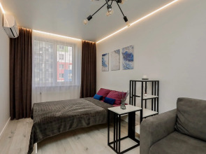 Апартаменты Privi House на Конструктора Калашникова 21