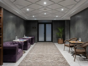 Mövenpick Samarkand