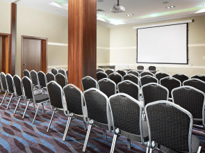 Отель Виктория СПА TGB