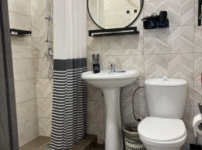 Отель Moonlight