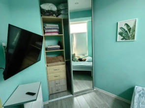 Апартаменты Орел-Изумруд