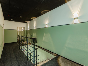 Отель Берисон Астрономическая