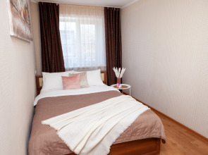 Апартаменты на Амурском Бульваре