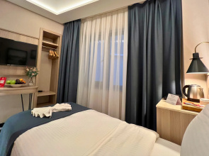 Woxx Hotel