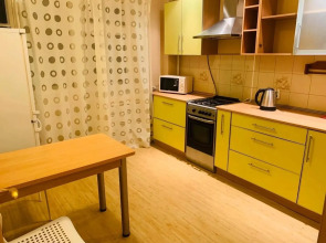 Квартира в Новом Доме