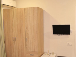 Гостевой дом СтандАрт