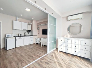 Квартира Уютная Студия