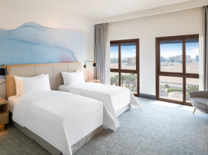 Vida Beach Resort Umm Al Quwain