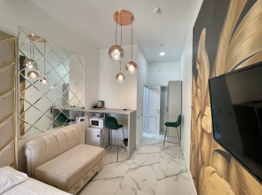 Апартаменты в самом центре Сочи, рядом с Администрацией