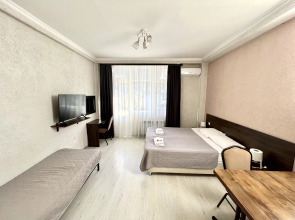 Апартаменты Mountain Hill 1