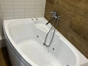 Апартаменты на Аксакова 81