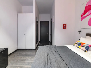 Апартаменты Sergeew Apartments Модный Стандартный у Мариинского Театра