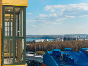 Квартира Welcome Аэропорт