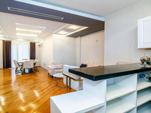 Апартаменты Leyli Apartment 46